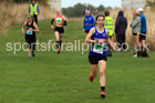 Senior Women, 2026 Sunderland Cross Country Relays, Herringdon, Sunderland. Photo: David T. Hewitson/Sports for All Pics